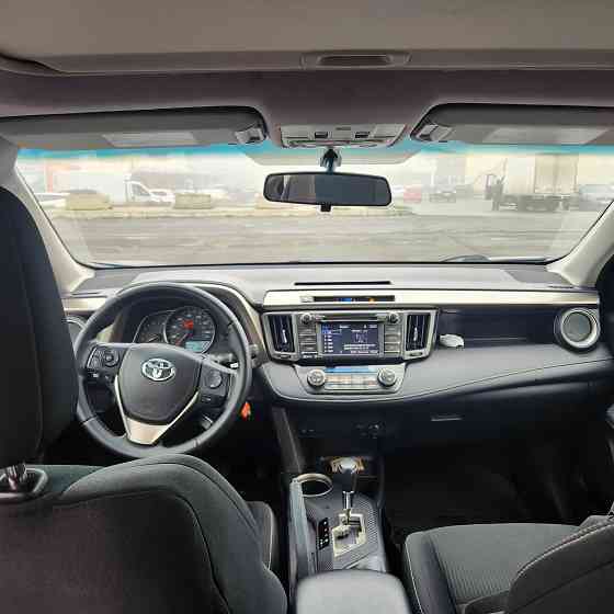 Продам авто Tayota Rav 4 Донецк