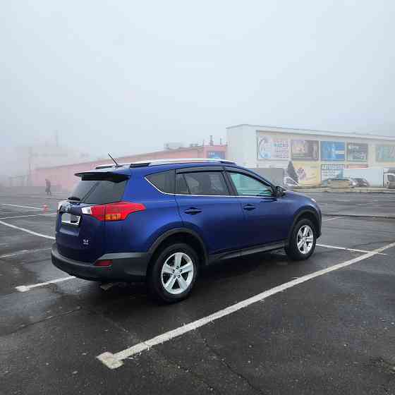 Продам авто Tayota Rav 4 Донецк