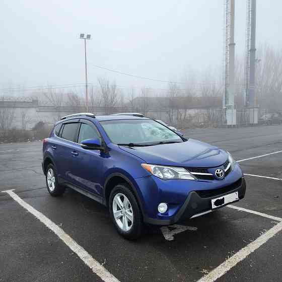 Продам авто Tayota Rav 4 Донецк