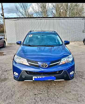 Продам авто Tayota Rav 4 Донецк