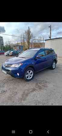 Продам авто Tayota Rav 4 Донецк