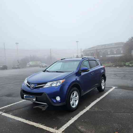 Продам авто Tayota Rav 4 Донецк