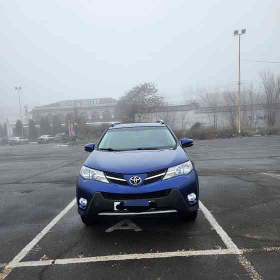 Продам авто Tayota Rav 4 Донецк