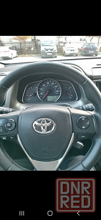 Продам авто Tayota Rav 4 Донецк - изображение 6