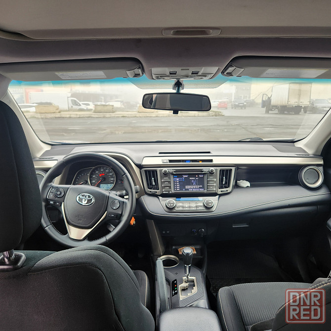 Продам авто Tayota Rav 4 Донецк - изображение 6