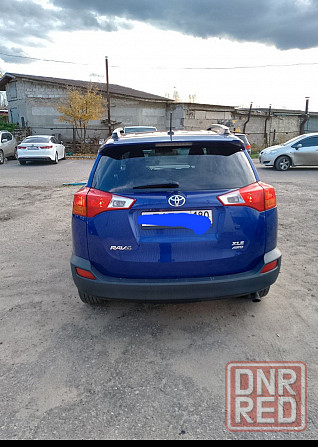 Продам авто Tayota Rav 4 Донецк - изображение 3