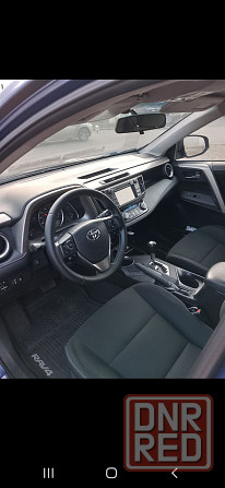 Продам авто Tayota Rav 4 Донецк - изображение 7
