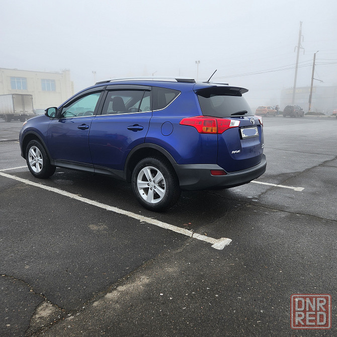 Продам авто Tayota Rav 4 Донецк - изображение 5