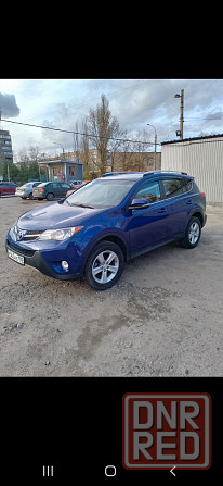 Продам авто Tayota Rav 4 Донецк - изображение 2