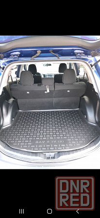 Продам авто Tayota Rav 4 Донецк - изображение 5