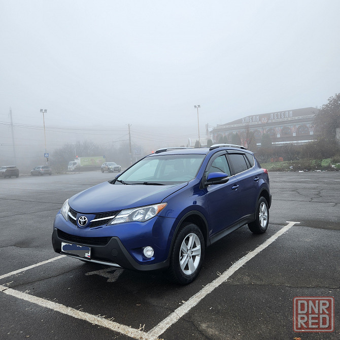 Продам авто Tayota Rav 4 Донецк - изображение 2
