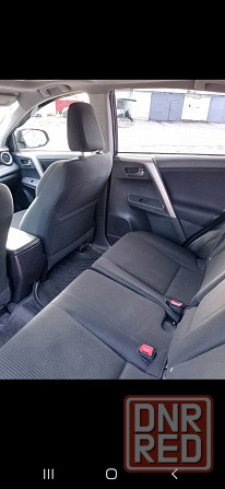 Продам авто Tayota Rav 4 Донецк - изображение 4