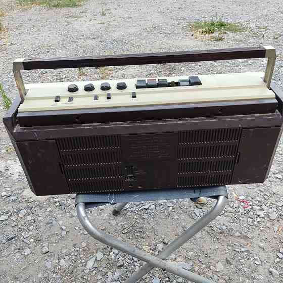 Продам магнитофон весна 212с-4 Донецк