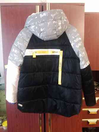 Продам куртку пуховик р. 44-46-48 Донецк