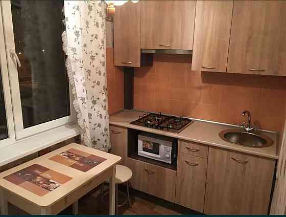 Сдается отличная однокомнатная квартира в Куйбышевском районе. Донецк