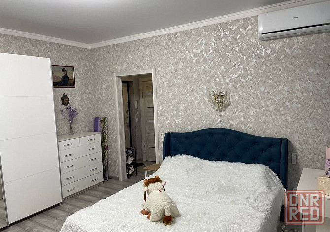 однокомнатную квартиру Калининский район бульвар Шевченко Макеевка - изображение 4