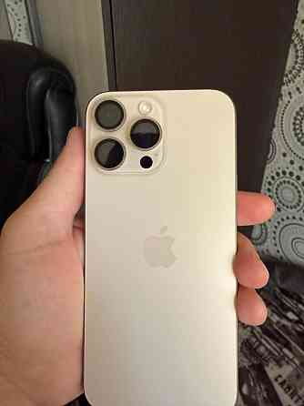 Продам Iphone 16 Pro Max Стаханов