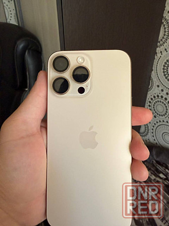 Продам Iphone 16 Pro Max Стаханов - изображение 2