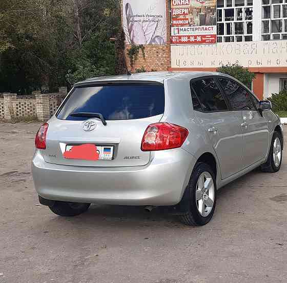 Продам Tayota Auris Донецк