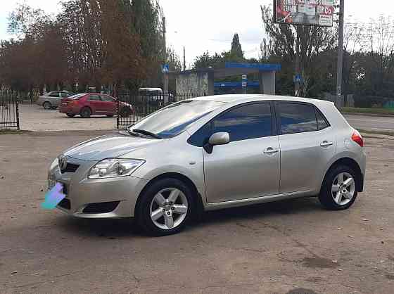 Продам Tayota Auris Донецк