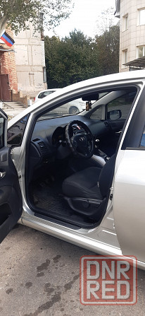 Продам Tayota Auris Донецк - изображение 5