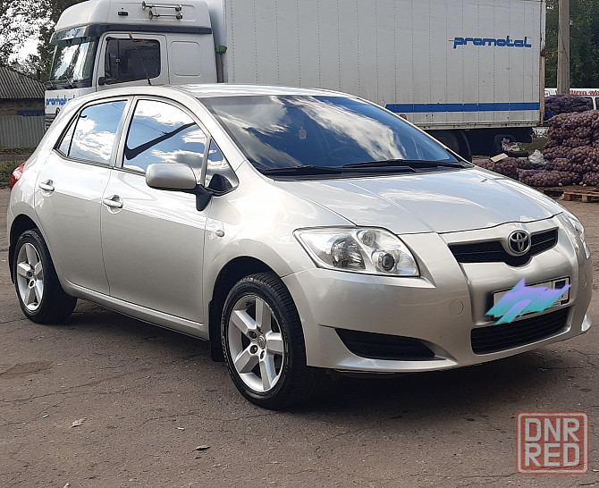Продам Tayota Auris Донецк - изображение 2