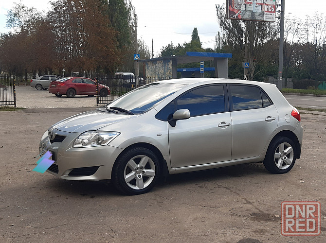 Продам Tayota Auris Донецк - изображение 1