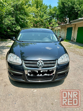 Продам автомобиль фольксваген джета 5 Донецк - изображение 1