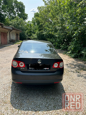 Продам автомобиль фольксваген джета 5 Донецк - изображение 2