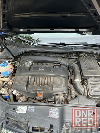 Продам автомобиль фольксваген джета 5 Донецк - изображение 3