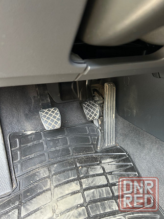 Продам автомобиль фольксваген джета 5 Донецк - изображение 5