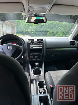 Продам автомобиль фольксваген джета 5 Донецк - изображение 4