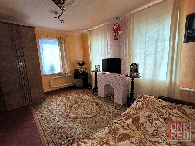 Продажа Отдельно Стоящего Дома - Кировский Район - Газифицирован! Донецк - изображение 1