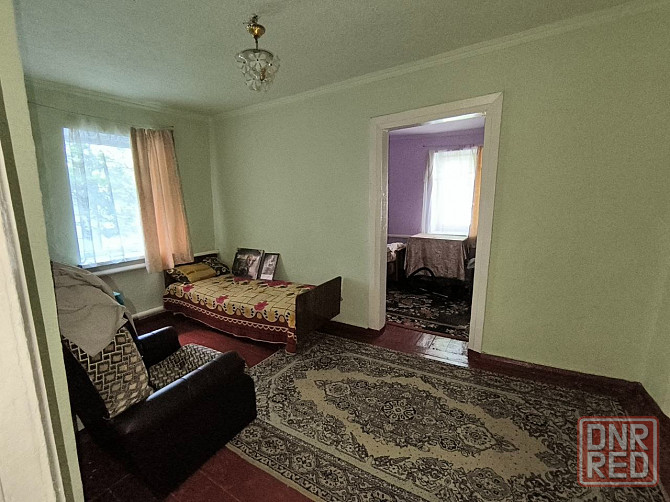 Продажа Отдельно Стоящего Дома - Кировский Район - Газифицирован! Донецк - изображение 4