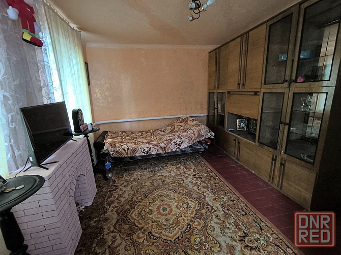 Продажа Отдельно Стоящего Дома - Кировский Район - Газифицирован! Донецк - изображение 2