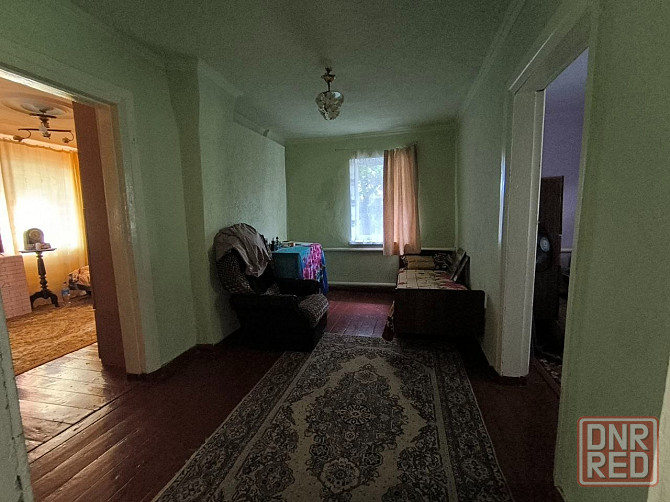 Продажа Отдельно Стоящего Дома - Кировский Район - Газифицирован! Донецк - изображение 3