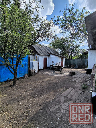 Продажа Отдельно Стоящего Дома - Кировский Район - Газифицирован! Донецк - изображение 7