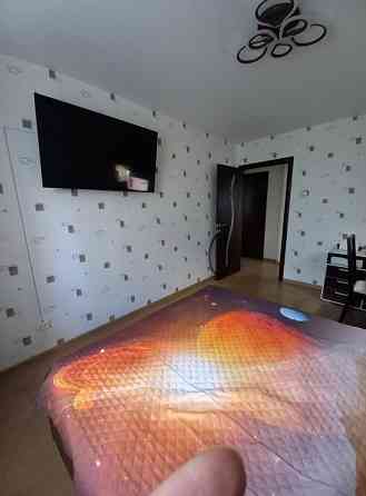 квартира в Донецке в Буденновском районе ул Багратиона Макеевка