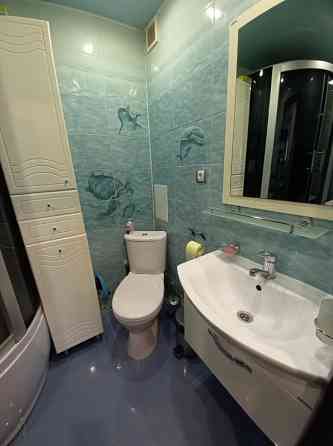 квартира в Донецке в Буденновском районе ул Багратиона Макеевка