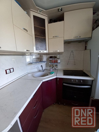 квартира в Донецке в Буденновском районе ул Багратиона Макеевка - изображение 3