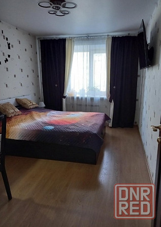 квартира в Донецке в Буденновском районе ул Багратиона Макеевка - изображение 6