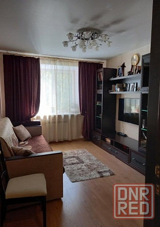 квартира в Донецке в Буденновском районе ул Багратиона Макеевка - изображение 4