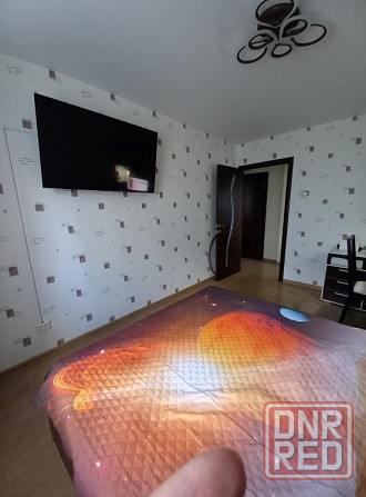 квартира в Донецке в Буденновском районе ул Багратиона Макеевка - изображение 1