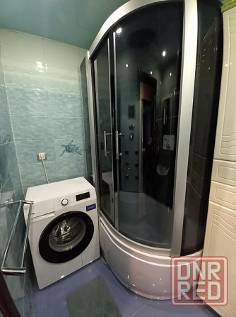 квартира в Донецке в Буденновском районе ул Багратиона Макеевка - изображение 8