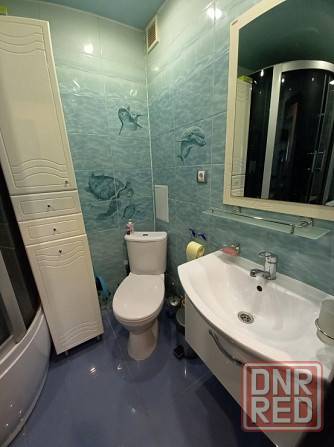 квартира в Донецке в Буденновском районе ул Багратиона Макеевка - изображение 5