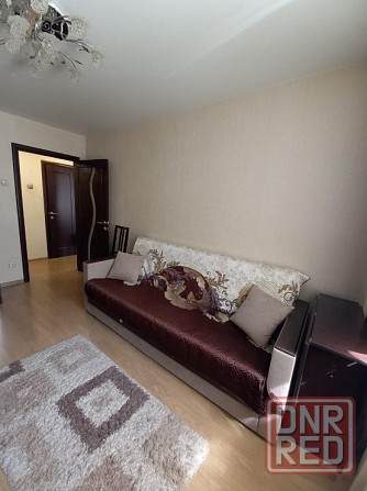 квартира в Донецке в Буденновском районе ул Багратиона Макеевка - изображение 9