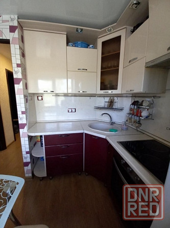 квартира в Донецке в Буденновском районе ул Багратиона Макеевка - изображение 7