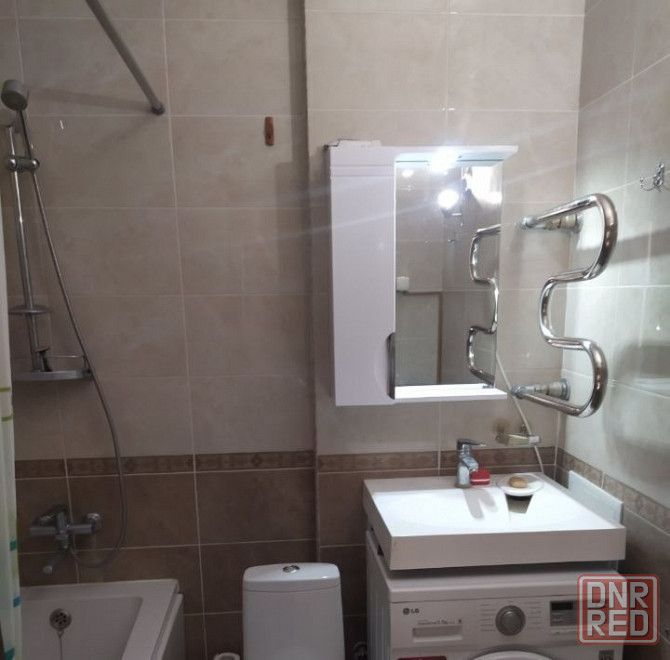 Сдается 2кк квартира в Калининском районе. Донецк - изображение 2