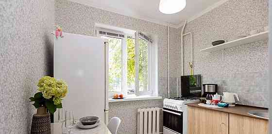 Сдам 2комнатную квартиру в Калининском районе. Донецк