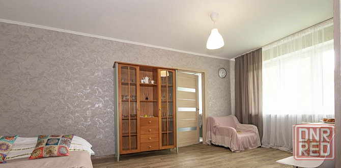 Сдам 2комнатную квартиру в Калининском районе. Донецк - изображение 3